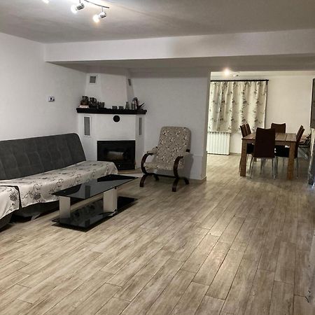 Casa Din Livada, Poiana Marului, Brasov 빌라 외부 사진