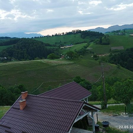 Casa Din Livada, Poiana Marului, Brasov 빌라 외부 사진