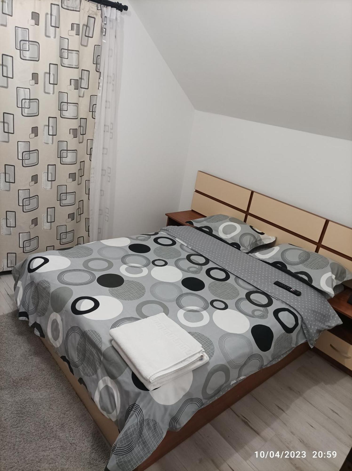 Casa Din Livada, Poiana Marului, Brasov 빌라 외부 사진
