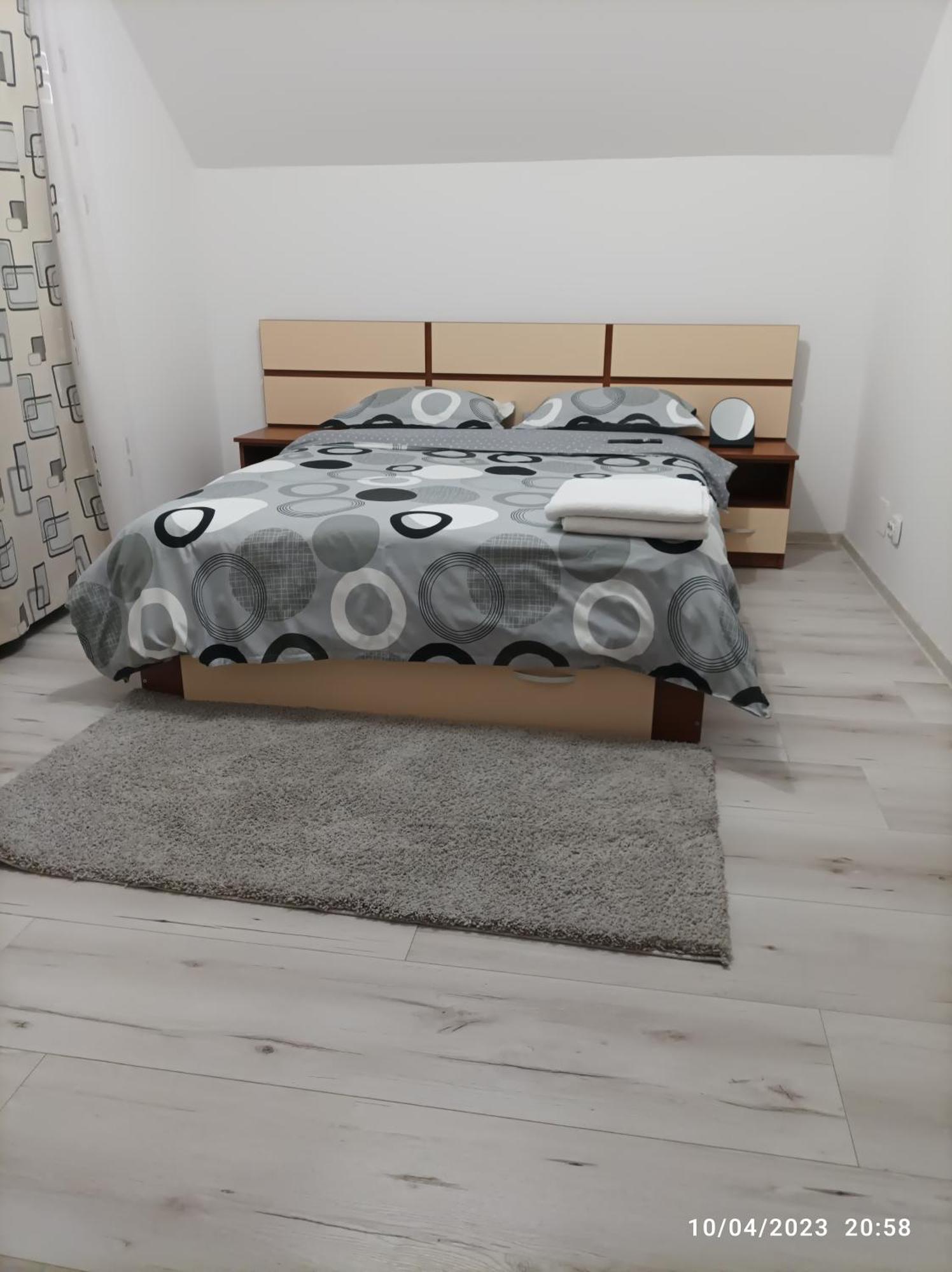 Casa Din Livada, Poiana Marului, Brasov 빌라 외부 사진