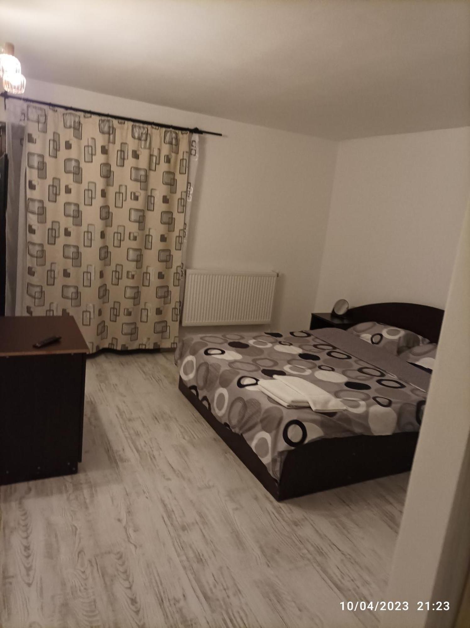 Casa Din Livada, Poiana Marului, Brasov 빌라 외부 사진