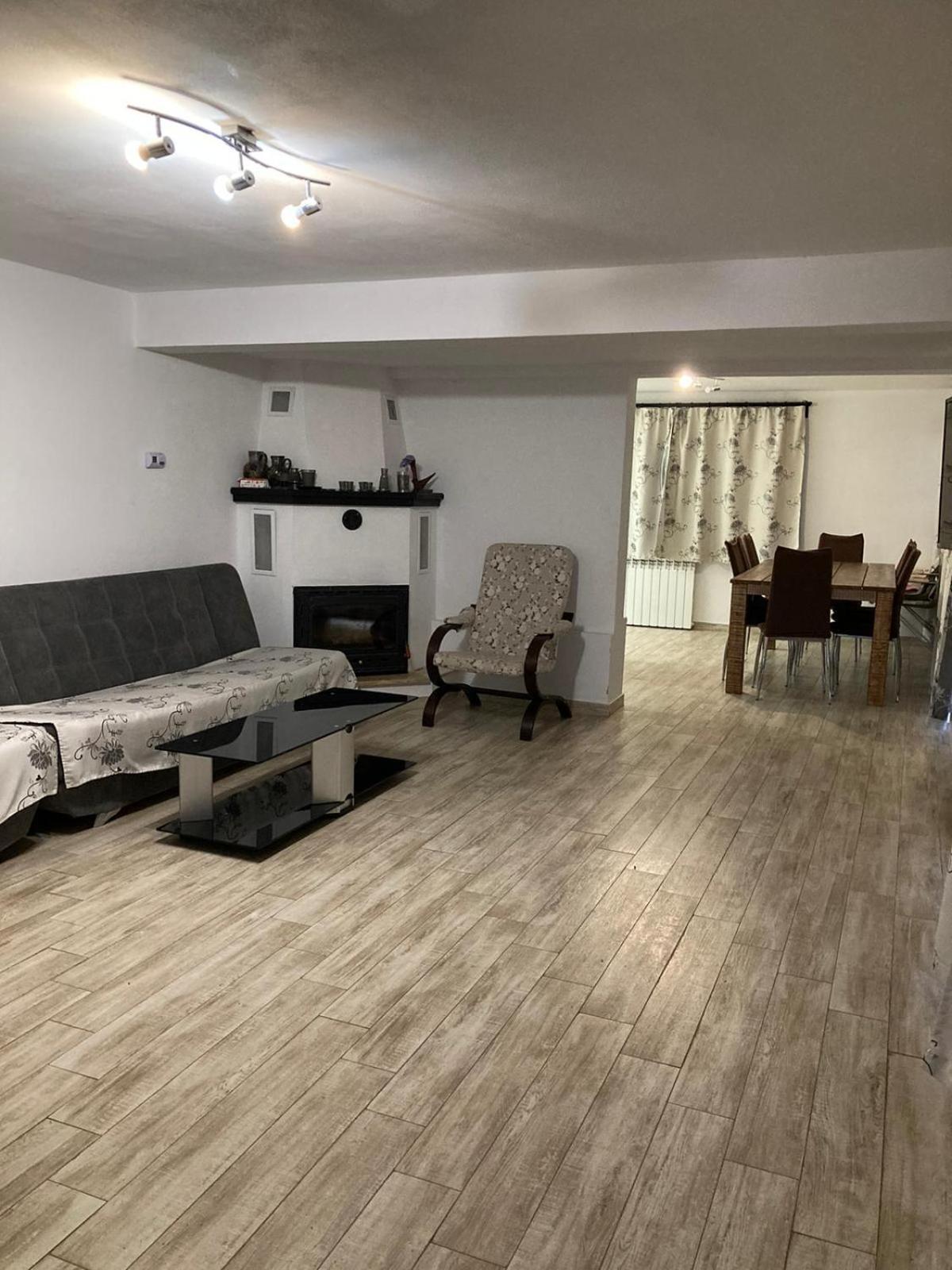 Casa Din Livada, Poiana Marului, Brasov 빌라 외부 사진