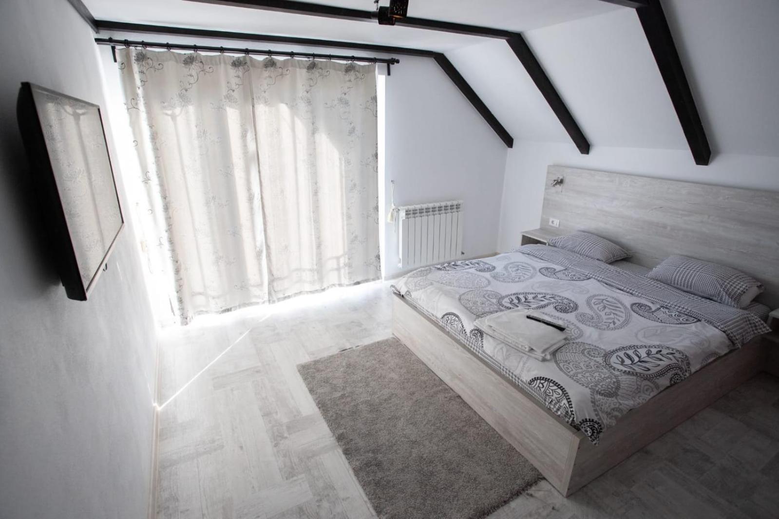 Casa Din Livada, Poiana Marului, Brasov 빌라 외부 사진