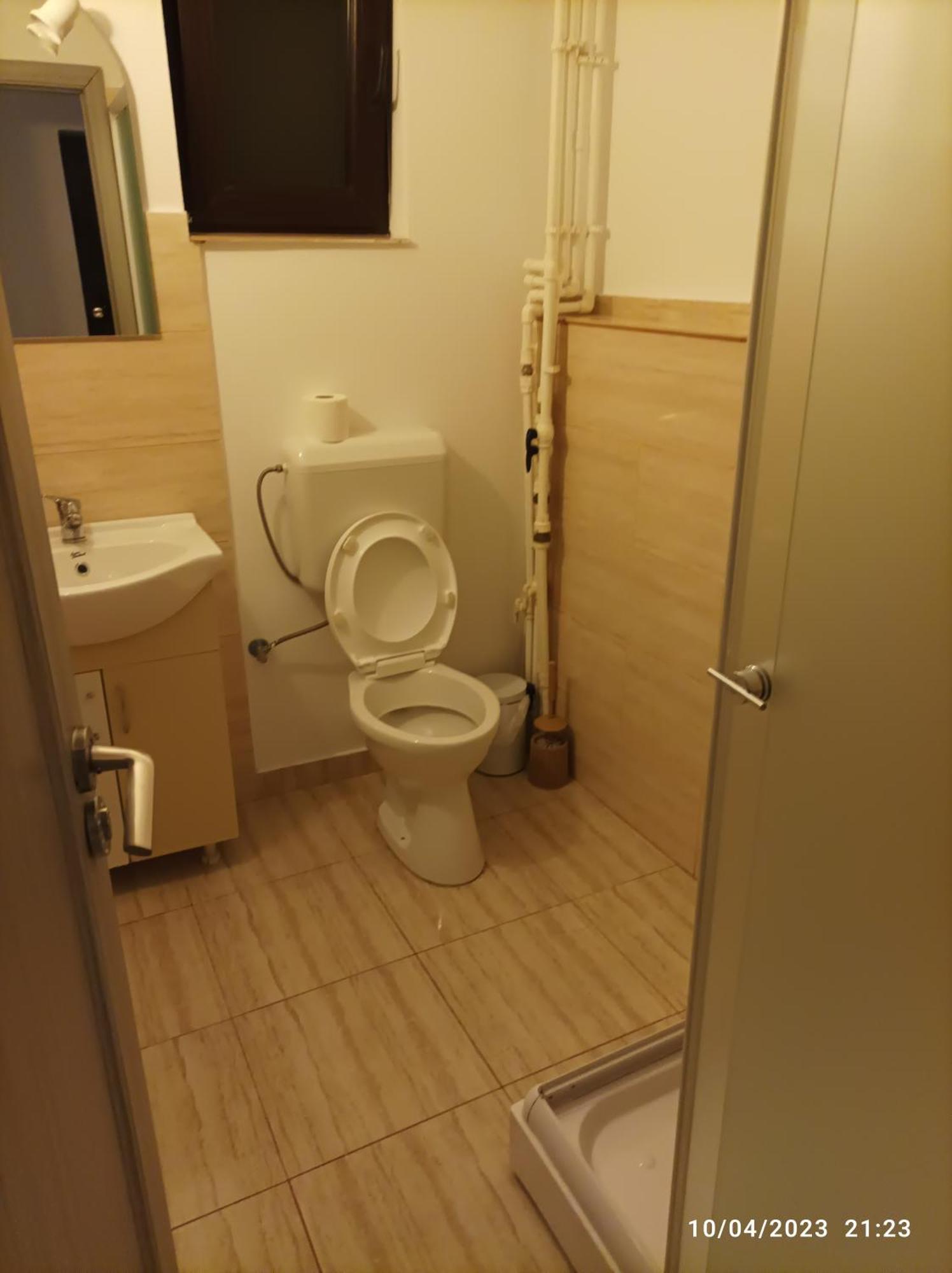 Casa Din Livada, Poiana Marului, Brasov 빌라 외부 사진