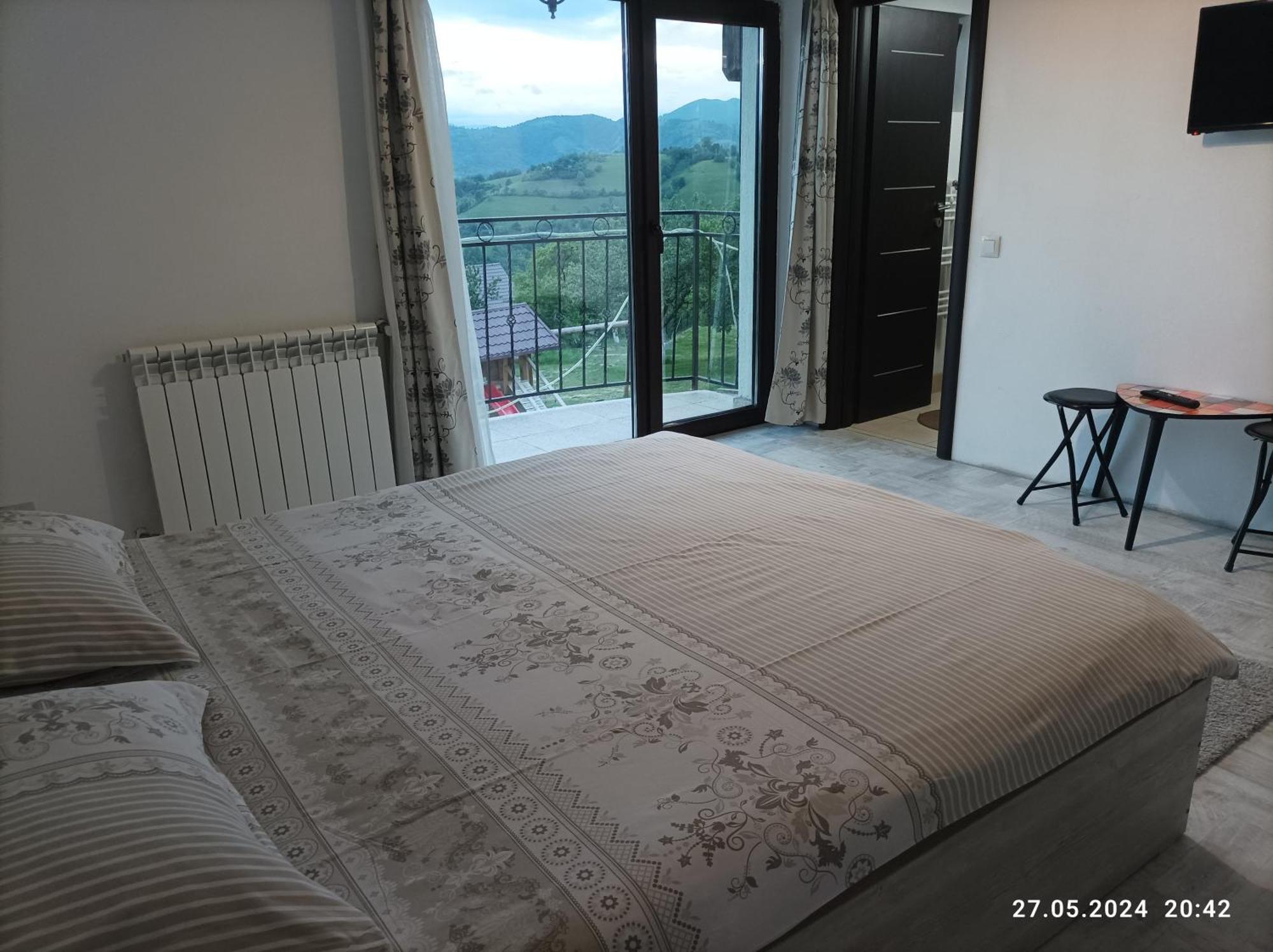 Casa Din Livada, Poiana Marului, Brasov 빌라 외부 사진