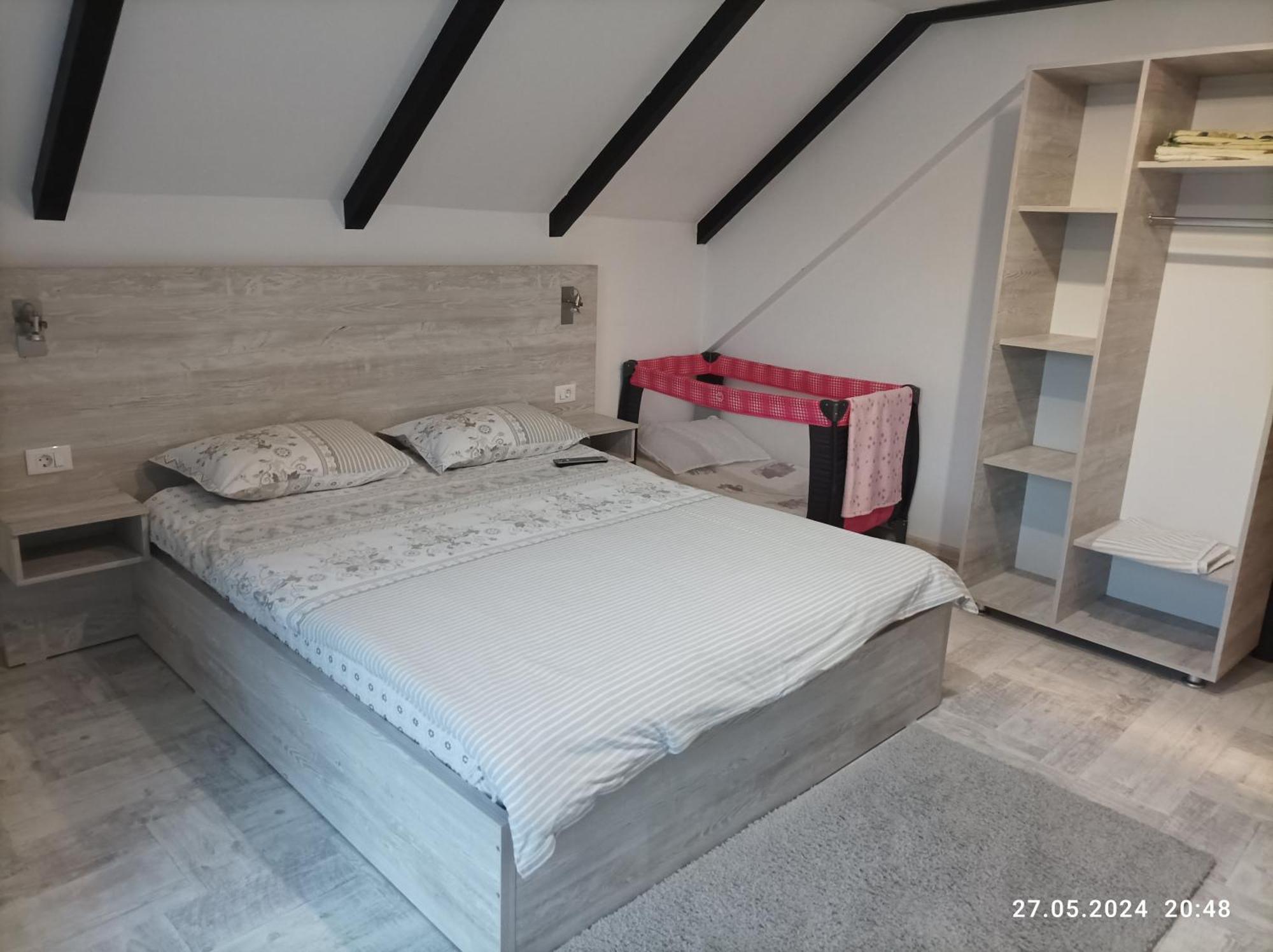 Casa Din Livada, Poiana Marului, Brasov 빌라 외부 사진