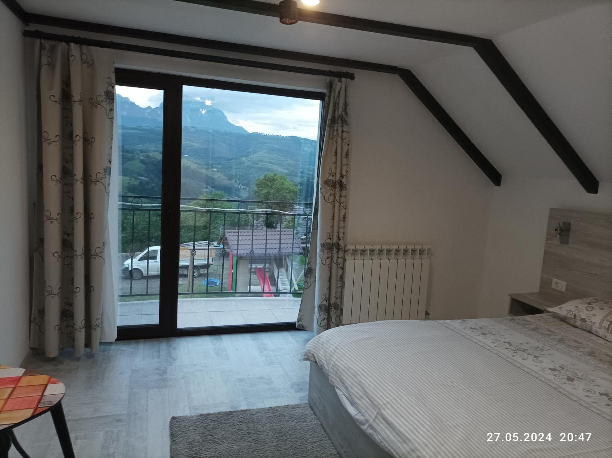 Casa Din Livada, Poiana Marului, Brasov 빌라 외부 사진