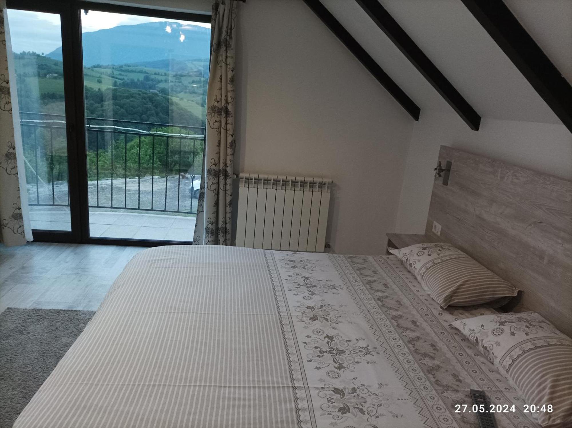 Casa Din Livada, Poiana Marului, Brasov 빌라 외부 사진