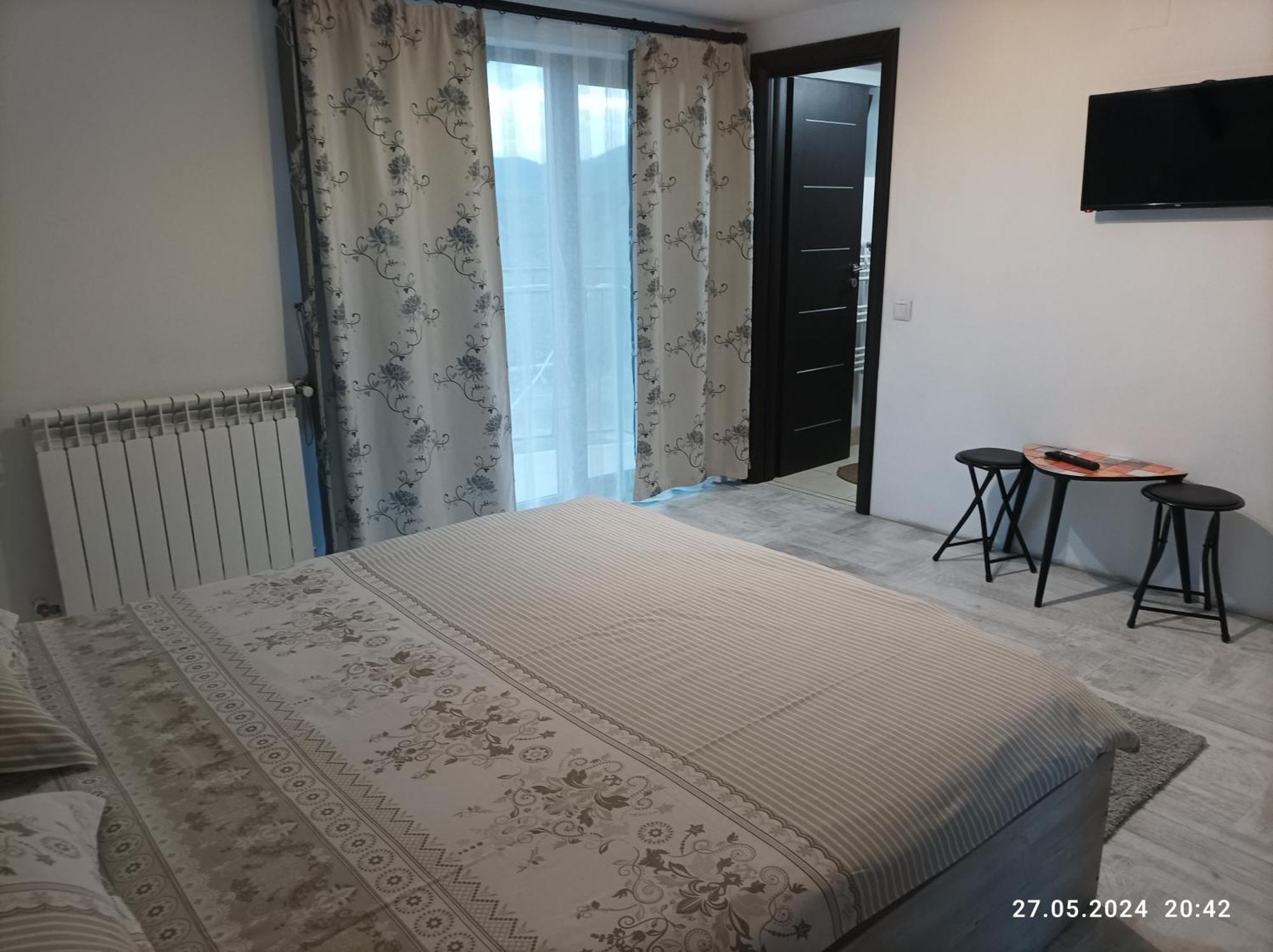 Casa Din Livada, Poiana Marului, Brasov 빌라 외부 사진